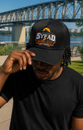 Scenic City Trucker(black)